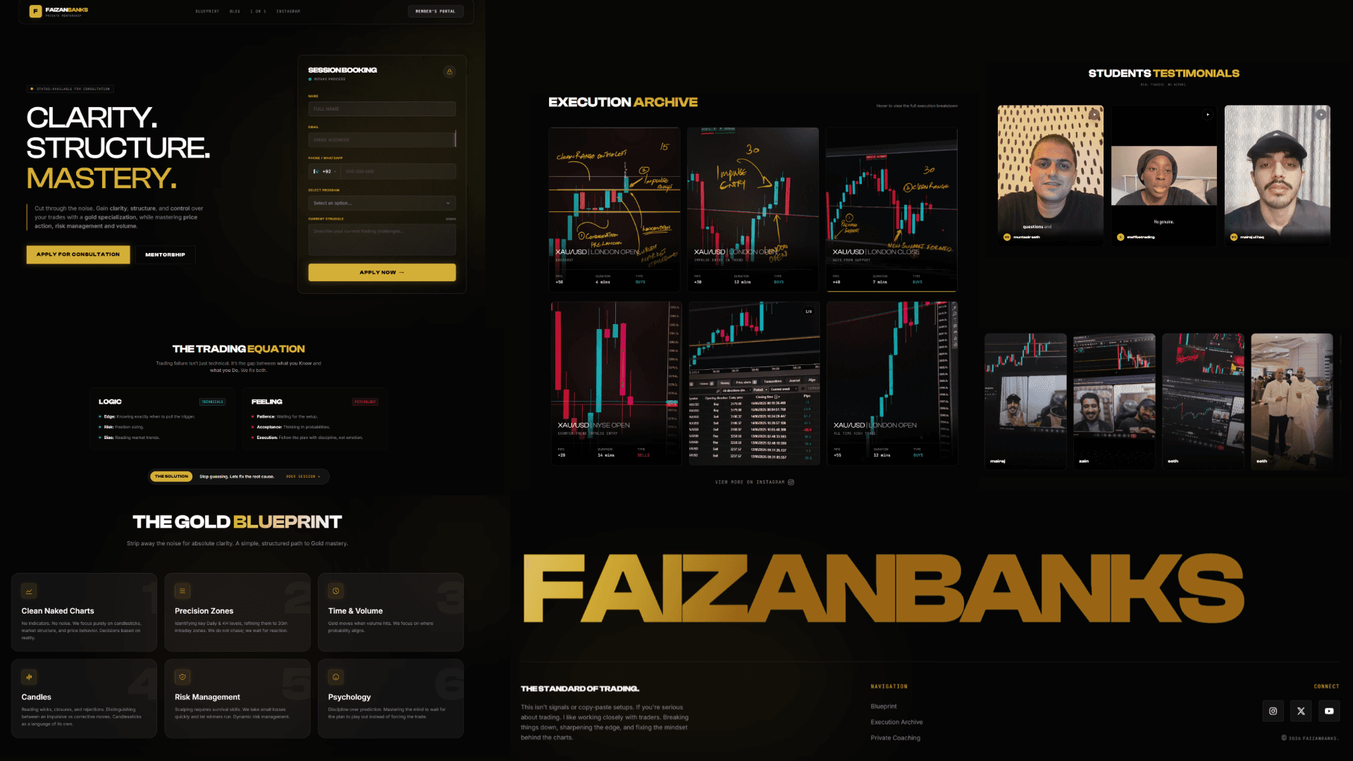 Faizan Banks image 1