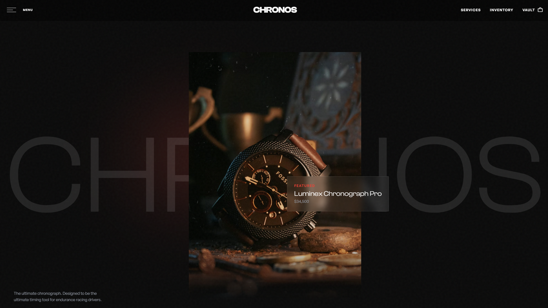 Chronos