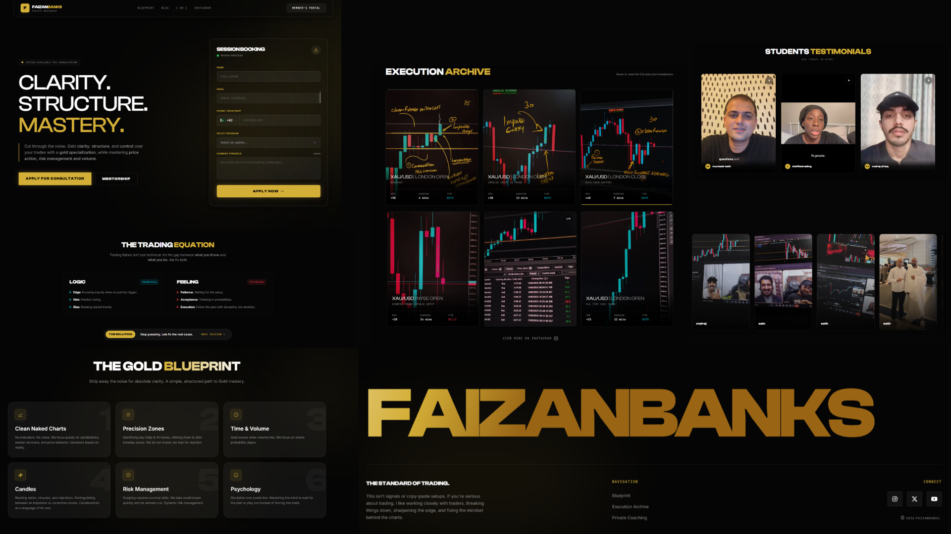 Faizan Banks image 1