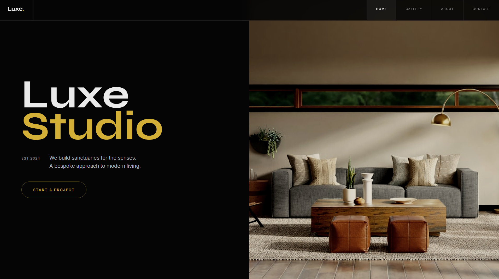 Luxe Studio